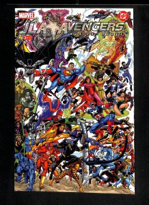 JLA/Avengers #3