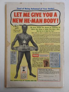 Panic #2 (1954) Complete Fair Condition!