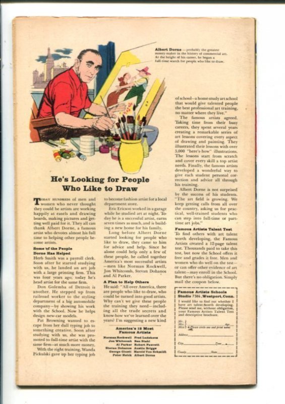 Two-Gun Kid#76-1965-MARVEL-WESTERN-KIRBY-RAILROAD COVER-vf+