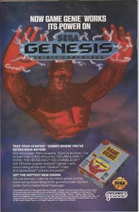 X-Men #14 (1992)   X-Cutioner's Song Part 3