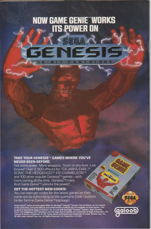 X-Men #14 (1992)   X-Cutioner's Song Part 3