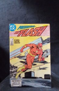 The Flash #1 (1987)