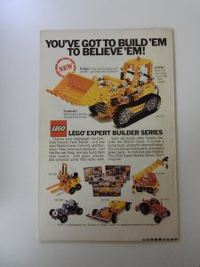 Star Wars Annual #1 (1979) VF- condition