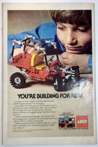 G.I. Joe: A Real American Hero #5 (4.0, 1982) NEWSSTAND