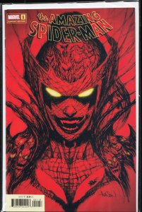 The Amazing Spider-Man #1 (2022)