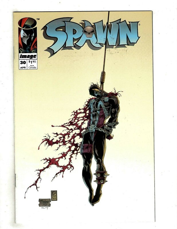 12 Comics Spawn 30 Groo 3 Cyber 12 Wetworks 7 Savage 19 Gen13 41 Minds 7 + HR16 