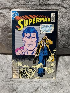 Superman #410 (1985)