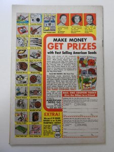 Superboy #128 (1966) VG/FN Condition!