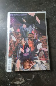 Detective Comics #1018 Variant Cover (2020)