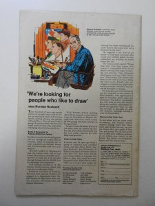 The Incredible Hulk #122 (1969) VG+ Condition