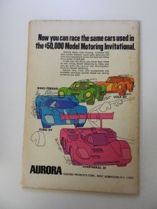 G.I. Combat #146 (1971) FN+ condition