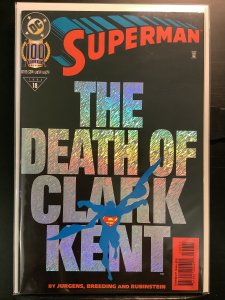 Superman #13 (1997)
