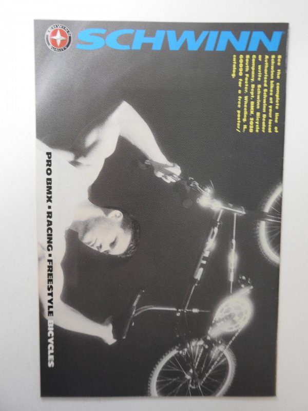 Wolverine #11 (1989) VF/NM Condition!