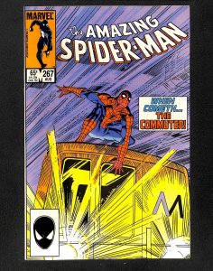 The Amazing Spider-Man #267 (1985)