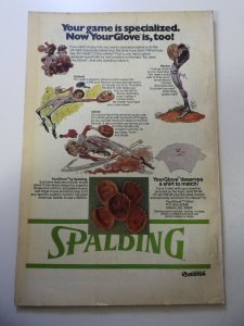 Conan the Barbarian Annual #2 (1976) FN Condition