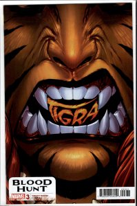 Blood Hunt #3 Baldeon Cover (2024)