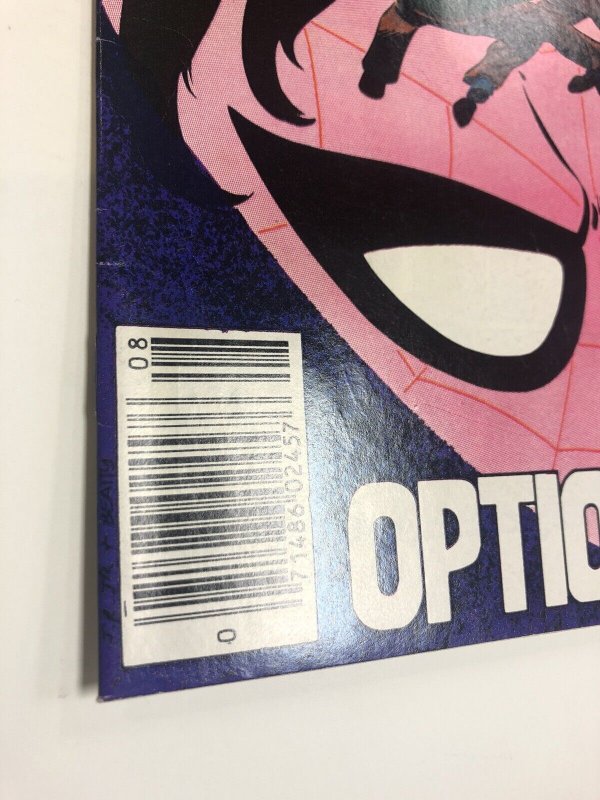 Spider-man # 243 Canadian Price Variant (VF) MARY Babe !