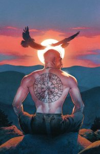 Basilisk (2021) #4 NM Jonas Scharf Unlockable Variant Cover Boom! Studios