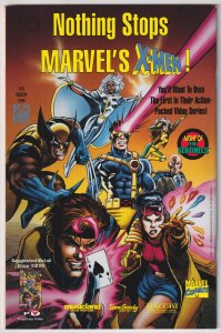 The Amazing Spider-Man #375 (1993) Spider-Man [Key Issue]