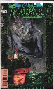 The Sandman #75 (1996) Dream