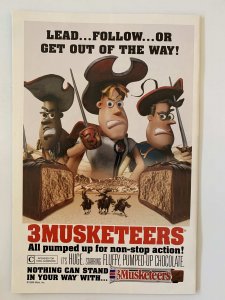 Spider-Woman #3 - NM+ (1999)