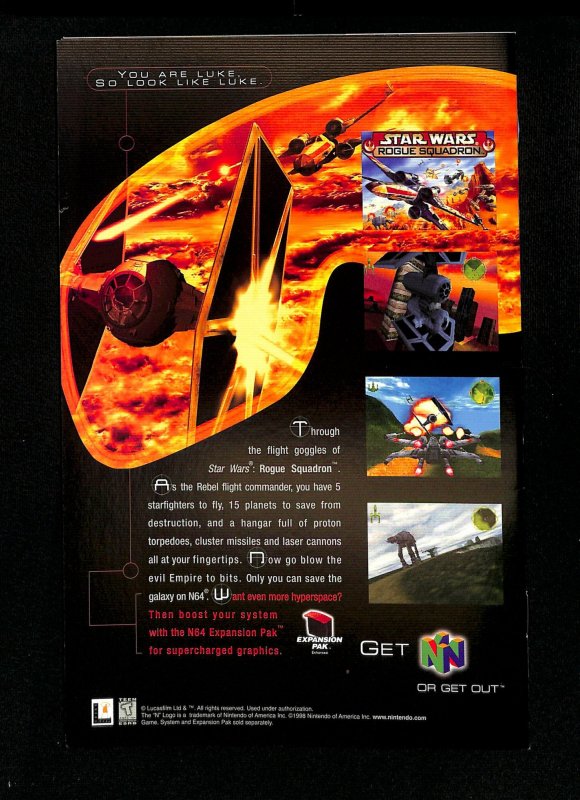 Star Wars: Mara Jade #5