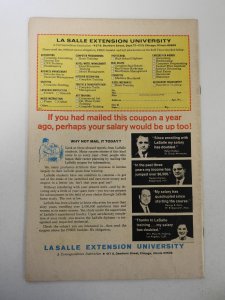 The X-Men #77 (1972) FN- Condition!