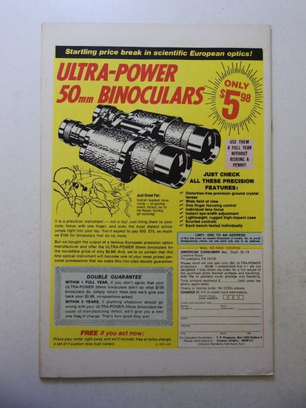 Thor #239 (1975) FN/VF Condition