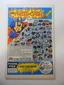 Fantastic Four #244 (1982) VF Condition