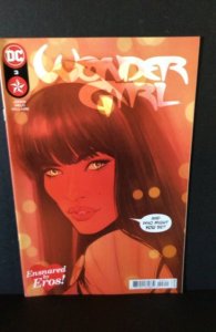 Wonder Girl #3
