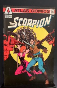 The Scorpion #1 (1975)