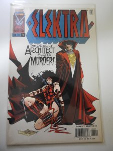 Elektra #4 (1997)