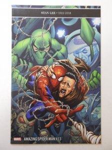 The Amazing Spider-Man #13 (2019) VF/NM Condition!
