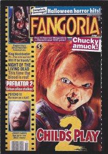 1992 Fangoria #46