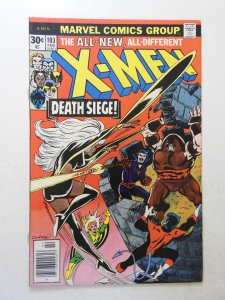 The X-Men #103 (1977) VF Condition!