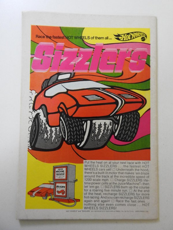 The Avengers #84 (1971) FN/VF Condition!