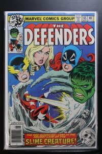 The Defenders #65 (1978)
