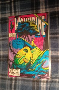 Wolverine #57 (1992)