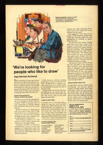 Incredible Hulk #110 FN+ 6.5