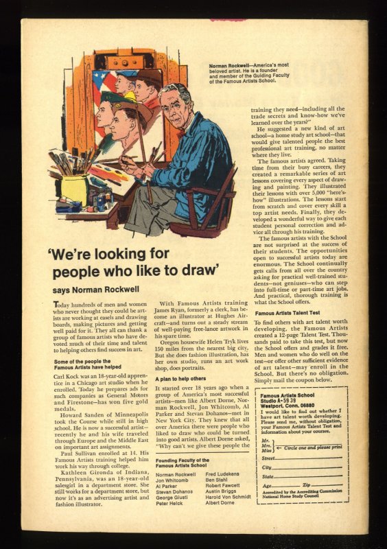 Incredible Hulk #110 FN+ 6.5