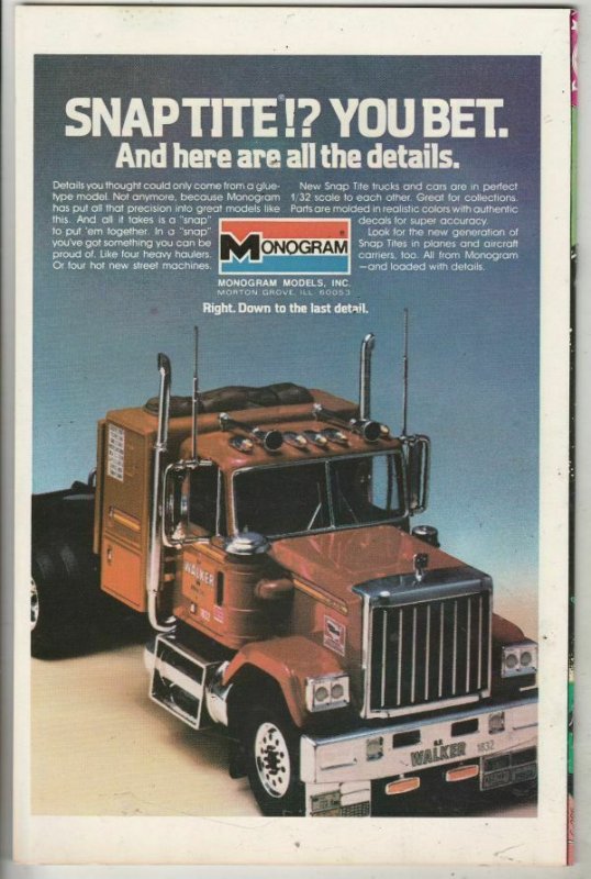 Green Lantern # 127 Strict NM+ Super-High-Grade Cover The GL Corps, Guardians