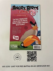 Transformers # 34 NM Subscription Cover IDW Comic Book Megatron Optimus P 4 J226