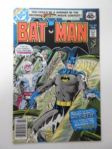 Batman #308 (1979) VF Condition!