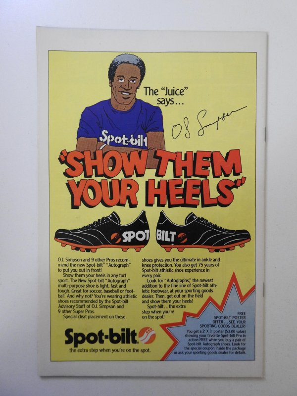 The Flash #285 (1980) VF+ Condition!