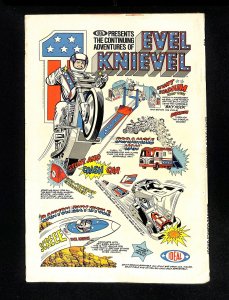 Giant-Size Spider-Man #3 Doc Savage!