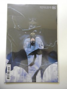Batman '89 #1 Variant Edition