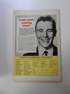 The Defenders #3 (1972) FN/VF condition