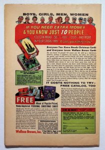 The Amazing Spider-Man #41 (1966) Spider-Man [Key Issue]