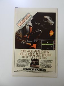 Star Wars #77 (1983) VF condition