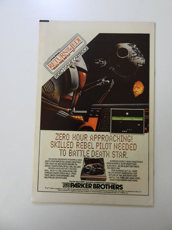 Star Wars #77 (1983) VF condition